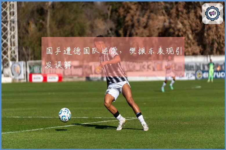 国乒遭德国队逆袭，樊振东表现引发误解