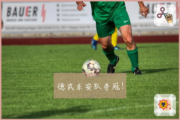 德武东安队夺冠！
