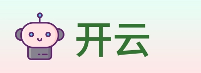 开云 Logo
